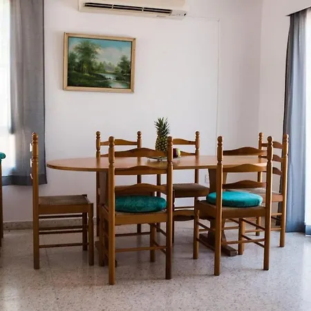 Villa Pernera Protaras