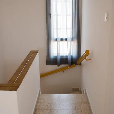 Pernera Villa *