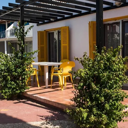 Pernera Villa *